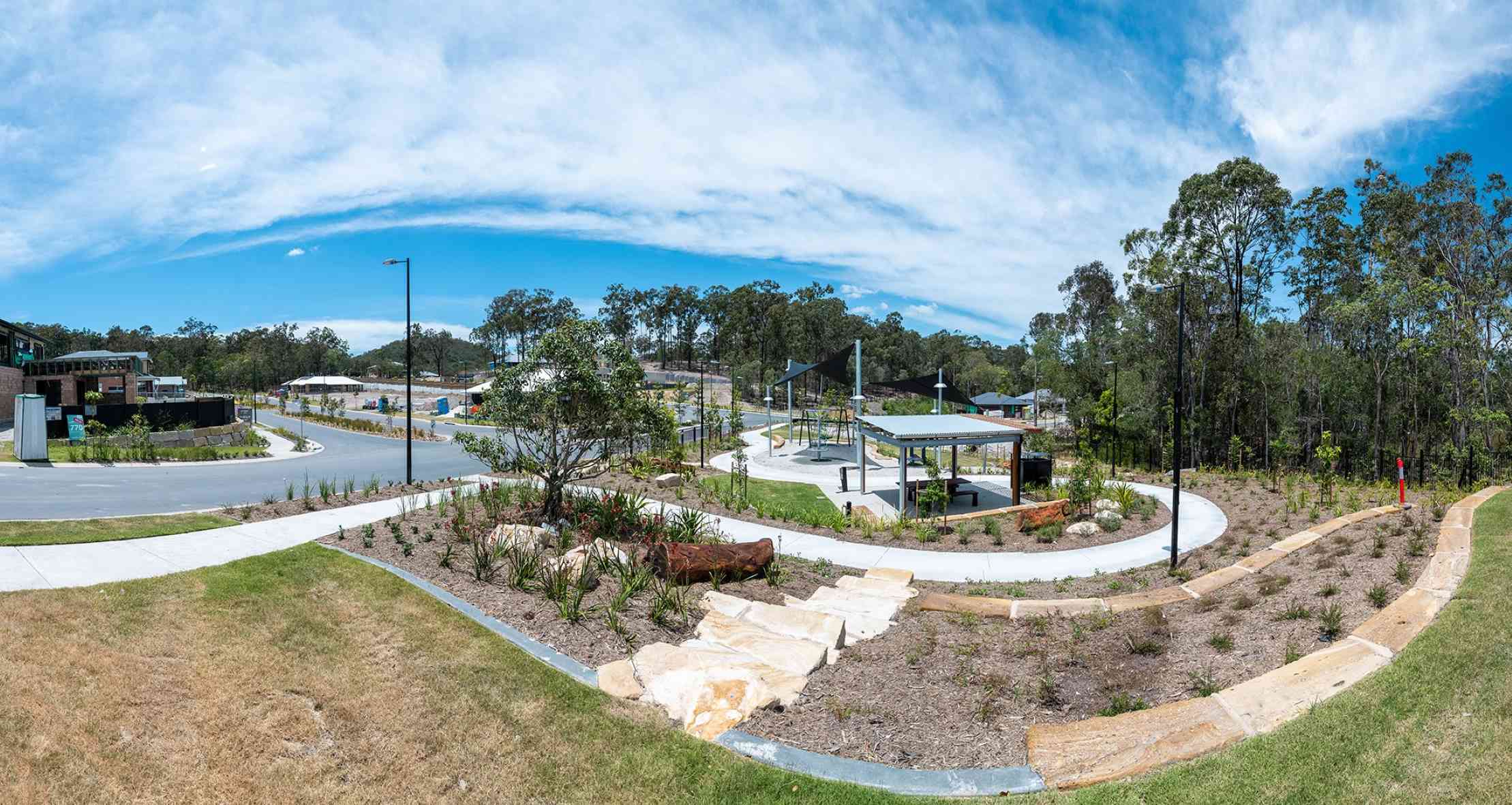 [Land for Sale] Brookhaven Estate, Bahrs Scrub OpenLot